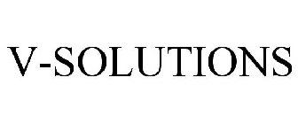 V-SOLUTIONS