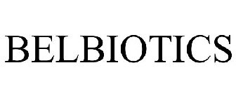 BELBIOTICS