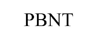 PBNT