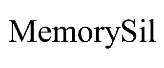 MEMORYSIL