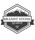 BRANDT STONE QUARTZ