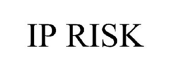 IP RISK