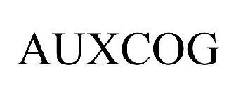 AUXCOG