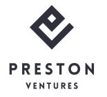 PRESTON VENTURES