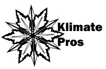 KLIMATE PROS