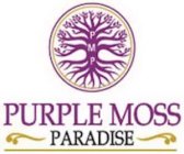 PMP PURPLE MOSS PARADISE