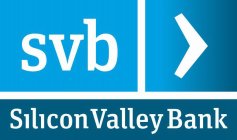 SVB SILICON VALLEY BANK