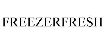 FREEZERFRESH