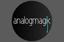 ANALOGMAGIK