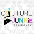 COUTURE JUNKIE CONSIGNMENT