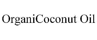 ORGANICOCONUT OIL