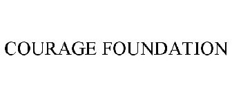 COURAGE FOUNDATION