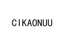 CIKAONUU