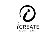 ICREATE CONTENT