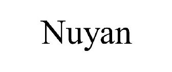 NUYAN