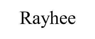 RAYHEE