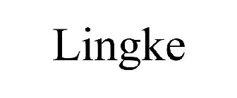 LINGKE