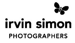 IRVIN SIMON PHOTOGRAPHERS