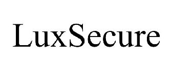 LUXSECURE