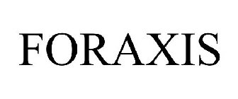 FORAXIS