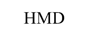 HMD