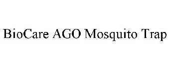 BIOCARE AGO MOSQUITO TRAP