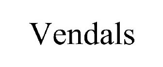 VENDALS