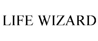 LIFE WIZARD