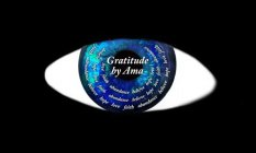 GRATITUDE BY AMA