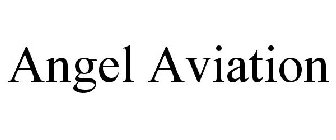 ANGEL AVIATION