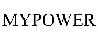 MYPOWER