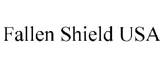 FALLEN SHIELD USA