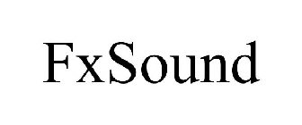 FXSOUND