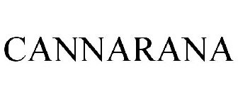 CANNARANA