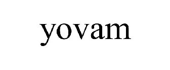 YOVAM