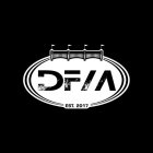 DFM EST. 2017