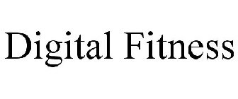 DIGITAL FITNESS