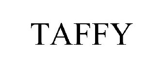 TAFFY