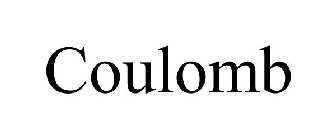 COULOMB