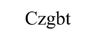 CZGBT