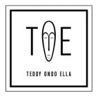 TEDDY ONDO ELLA