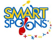 SMART SPOONS