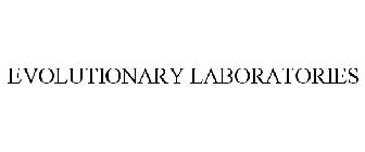 EVOLUTIONARY LABORATORIES