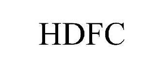 HDFC