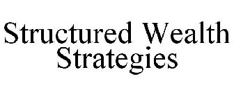 STRUCTURED WEALTH STRATEGIES