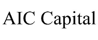 AIC CAPITAL