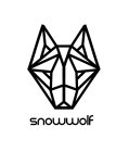 SNOWWOLF