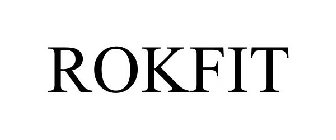 ROKFIT