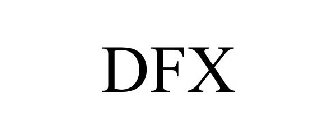 DFX