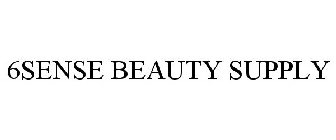 6SENSE BEAUTY SUPPLY